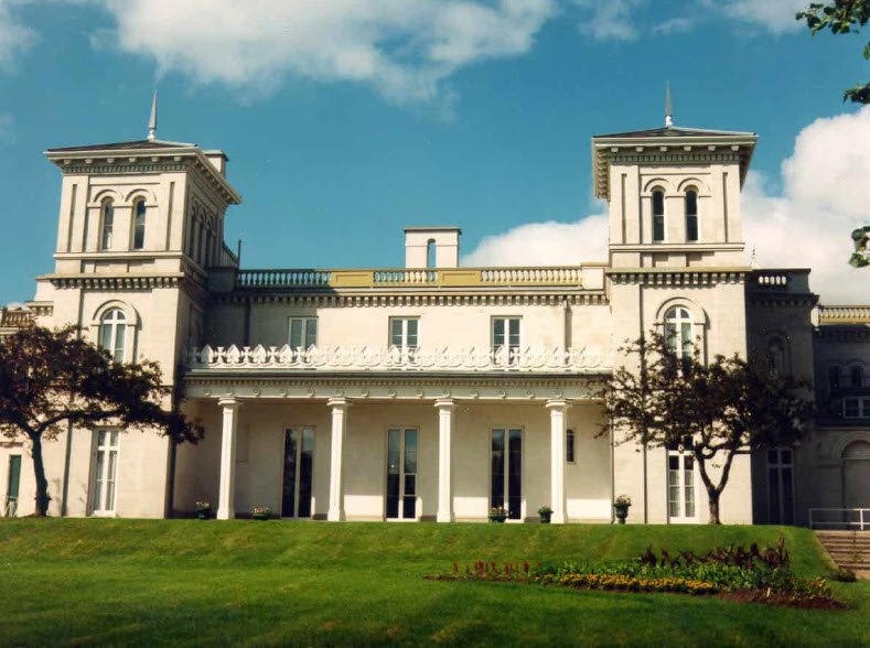 Dundurn Castle National Historic Site, Canada